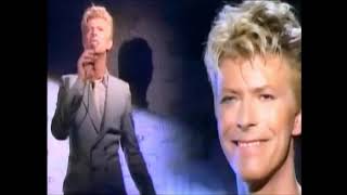 David Bowie episode of Video Killed The Radio Star