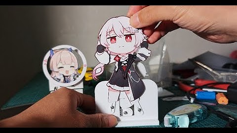 I made EVERNIGHT DANCE in real