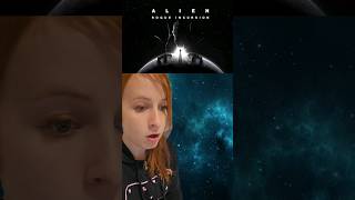 ALIEN is coming to VR?! 👽 My reaction to the teaser trailer