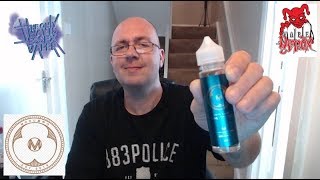 White Gummi Eliquid by Moku Oyatsu