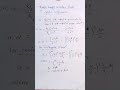 Kinetic Energy Correction factor | Coriolic coefficient #shorts #hydraulicengineering #hydraulic
