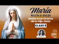 María, Madre nuestra y de la Iglesia como fundamento de nuestra oración.