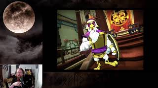 Retro Wednesday | Sly 3: Honor Among Thieves - Part 3