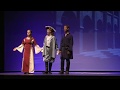 Comédie musicale 2018 remastérisée Roméo 06