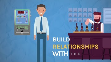 Breathalyzer in Every Bar review