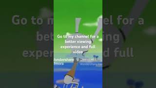 Squidward Meets Frieza