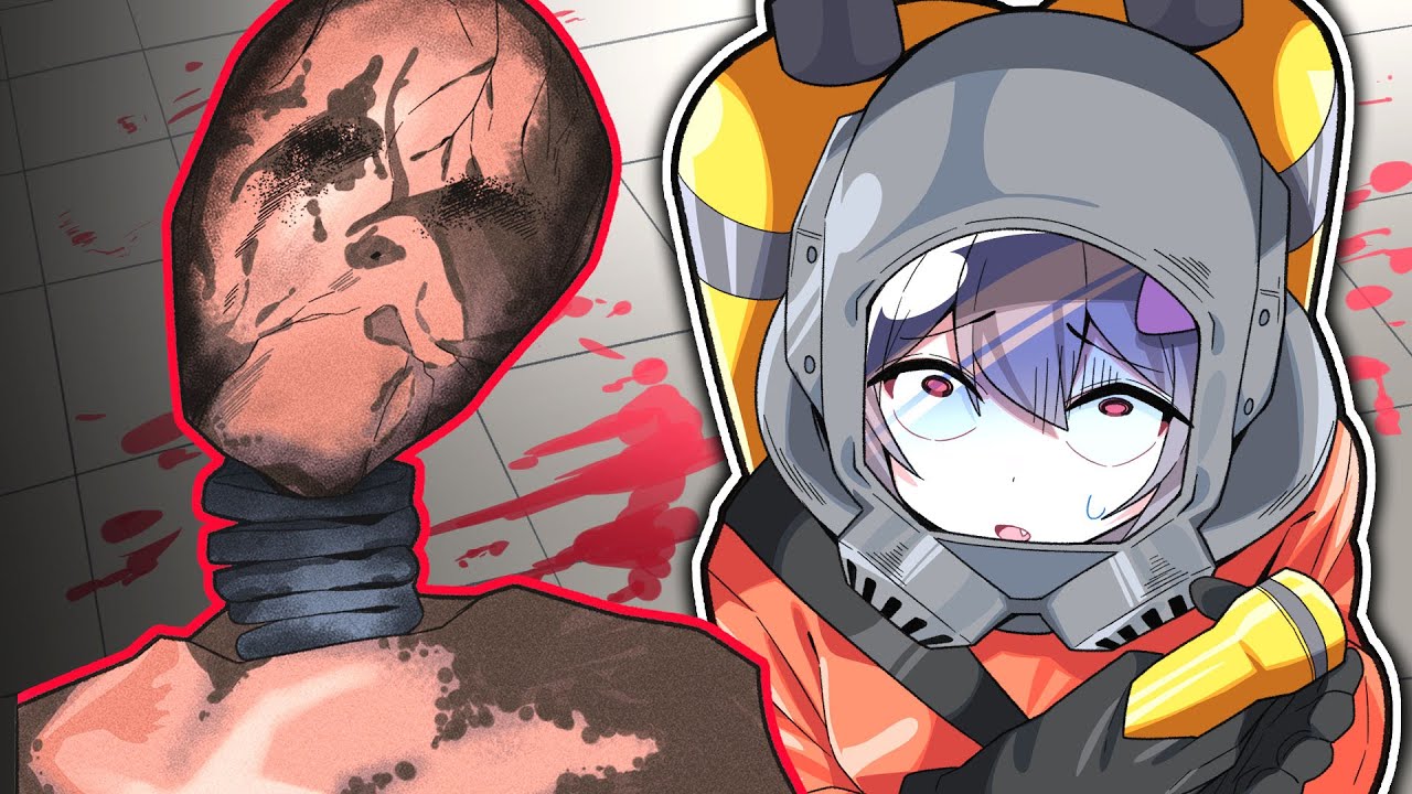 현재 해외에서 난리났다는 공포게임ㄷㄷ