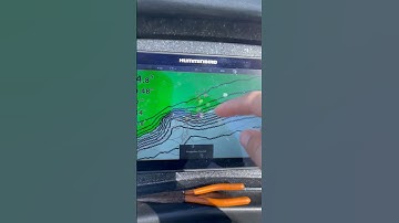 Humminbird Solix Tip that could save you thousands!! 💰 💵 #humminbird #shorts