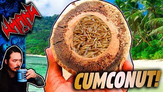 The Reddit Coconut Story - Tales From the Internet