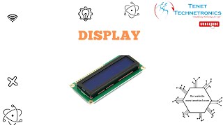 Display | Tenet Technetronics