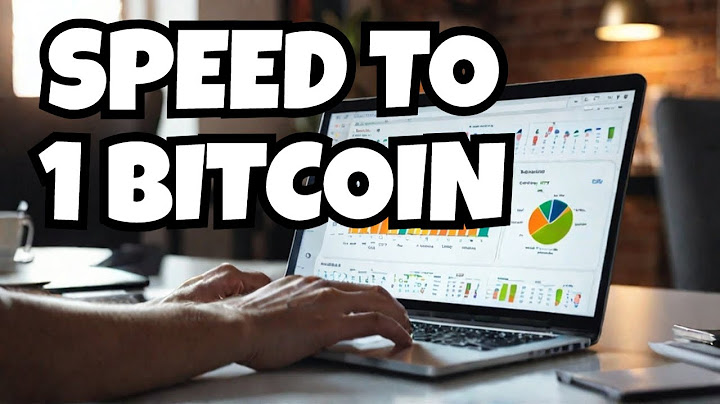 How Fast Can You Earn 1 Bitcoin? (Full Strategy Explained)