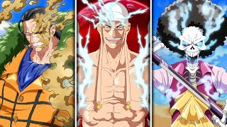 The 32 Strongest Devil Fruit Future AWAKENINGS