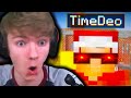 TommyInnit explains how he met TimeDeo