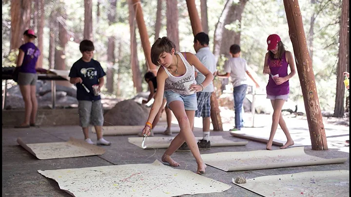Pamela Jordan on art education
