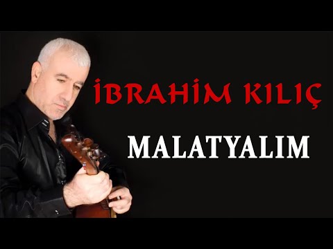 İbrahim Kılıç – Malatyalım (Official Audio - Türkü) [© 2020 Soundhorus]