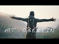 Hiking Mount Oberlin... Travel Edit
