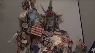 Visiting The 9/11 Memorial & Museum In New York