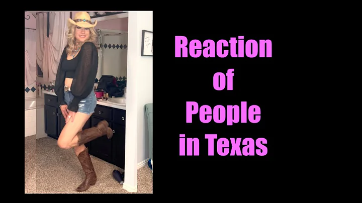 Reaction of Texans