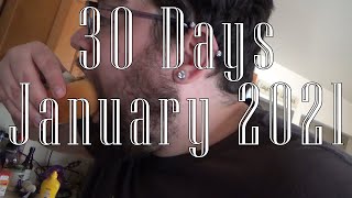 Information January 2021 30 Days News