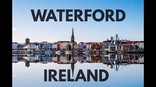 Waterford| EP 02 | Waterford Ireland