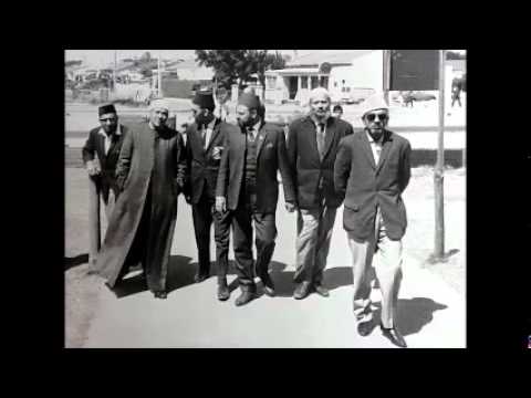 Abdulbasit Abdussamed Meryem Suresi Guneyafrika 1966 Nadir Tilavetlerden