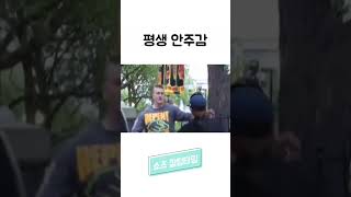 평생 안주감