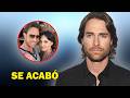 Sebastián Rulli habló y confesó: "He encontrado un nuevo amor, ¡no la vuelvan a mencionar!".