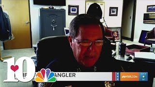 Inside TN: T. Spangler, J. Jones, Part 1