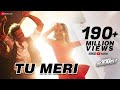 Tu Meri Full Video | BANG BANG! | Hrithik Roshan & Katrina Kaif | Vishal Shekhar | Dance Party Song