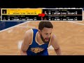 NBA 2K21 Steph Curry My Career Ep. 5 - BLOCKBUSTER Trade Goes Down!