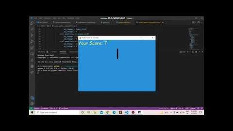 Snake Game In Python || How To Make Snake Game In Python || Python Program To Make Snake Game ||
