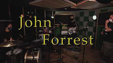 John Forrest - Control