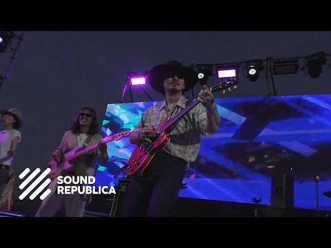 [MV] Wednesday Off - Lie (Live)