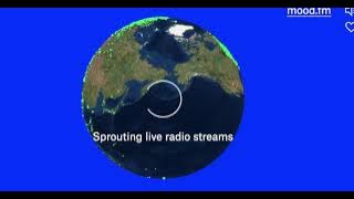 How to add your radio station to Radio Garden Map?