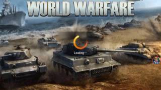 World Warfare - part 6 - isles of war/hostile takeover!!! screenshot 2