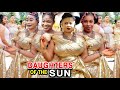 DAUGHTERS OF THE SUN 1&2 "FULL EPIC MOVIE" -  (Ugezu J Ugezu) 2020 Latest Nollywood Epic Movie