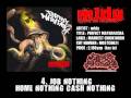 MDSTCD021 m1dy - PERFECT MATHAFACKA [SPEEDCORE]