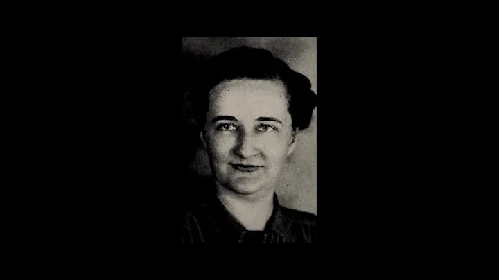 The Frances Fishburn Archives and Special Collecti...