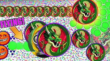 "DRAGON RULES!" | 4x LINESPLITS, FLYING POPSPLIT, LEGENDARY DOUBLESPLITS - Best Destroying Moments