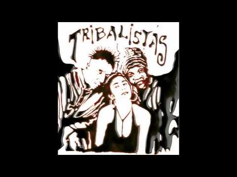 Tribalistas - Album by Tribalistas