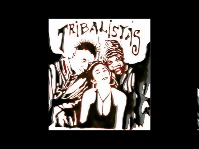 Tribalistas : Album By (2002) CD