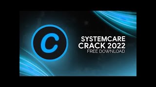 Advanced SystemCare PRO Crack [Latest] - FULL Install + Activate [100% Working] Lifetime Access!