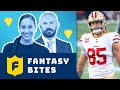 Week 8 Preview! GUARANTEED 25+ Point Scorers | NFL Fantasy Bites