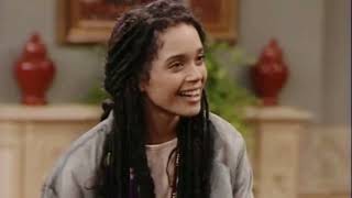 She Hid a WHOLE Husband — and The Cosby Show's Denise SHOCKED Everyone at the Door