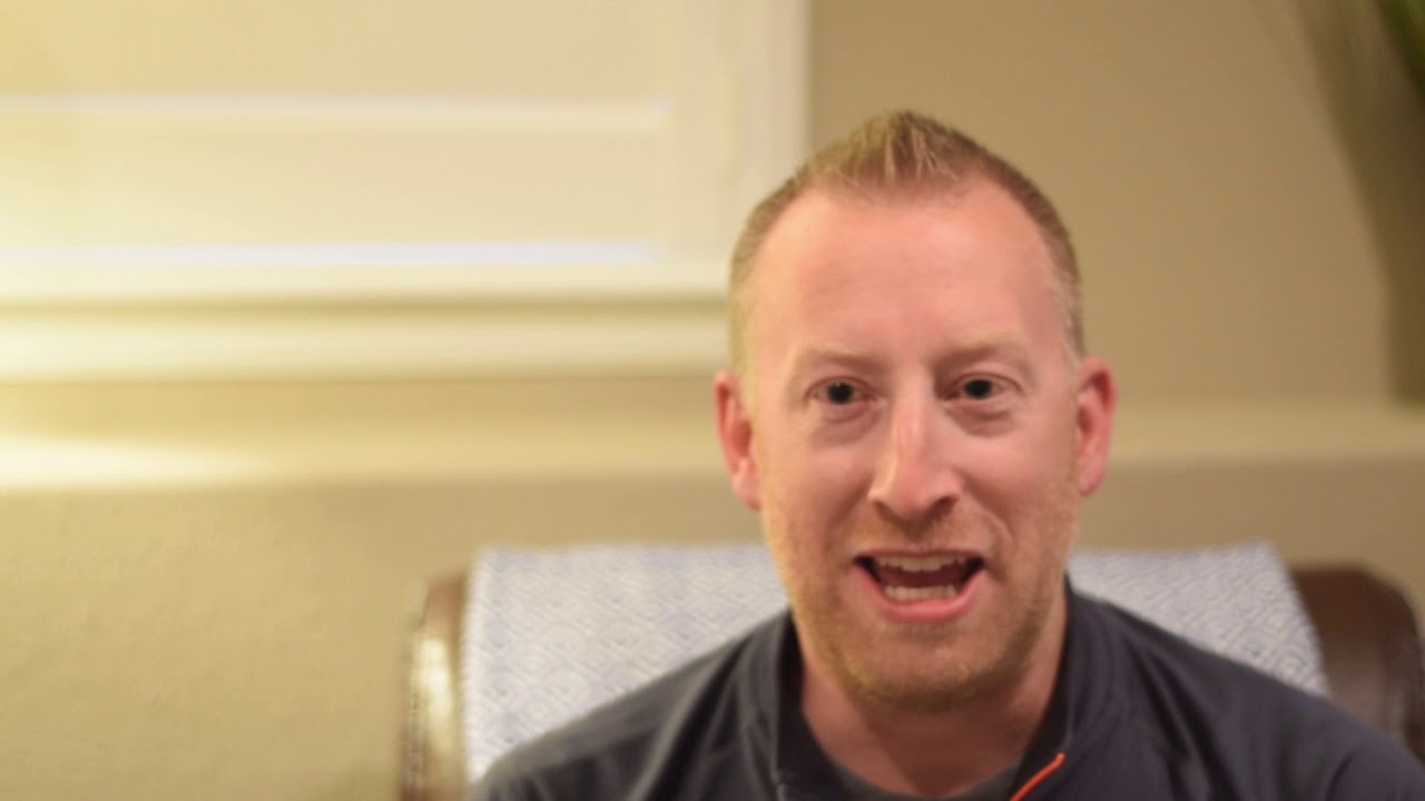 True Stories Joshua Purcelli YouTube