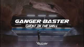 Ganger Baster - Ghost in the Shell (Cyberpunk City)