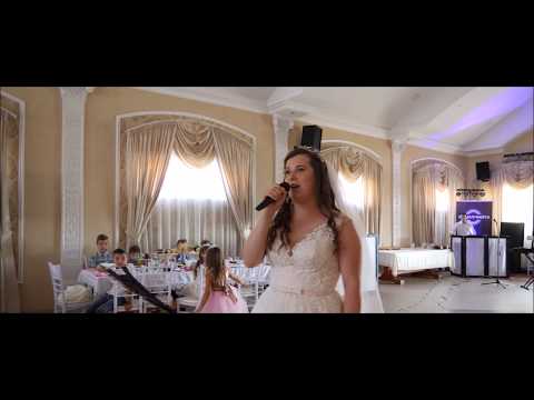 Видео: Стих бабушке на свадьбе! До слез! Христианские стихи