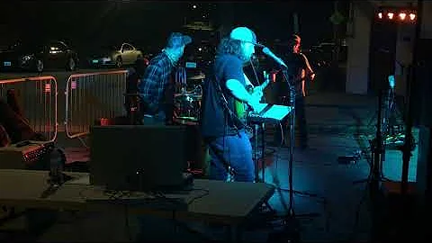 The Cosmic Factory 10 Year Anniversary