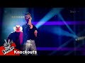 Nik Arpid - «Holding Out for a Hero» | The Voice of Greece | 10η Σεζόν