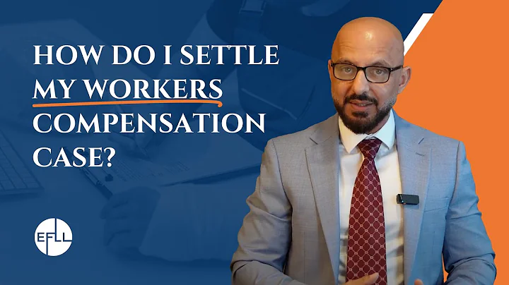 Workers Compensation Settlements (2025) - Compromise & Release, Stip & Award, and Benefits Explained